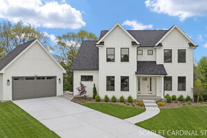 Photo of 835 Avon Court Glen Ellyn IL 60137