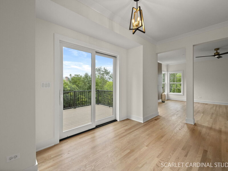 835 Avon Court Glen Ellyn IL 60137