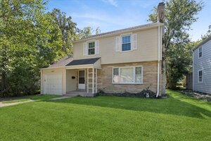 Photo of 1947 Lake Avenue Wilmette IL 60091