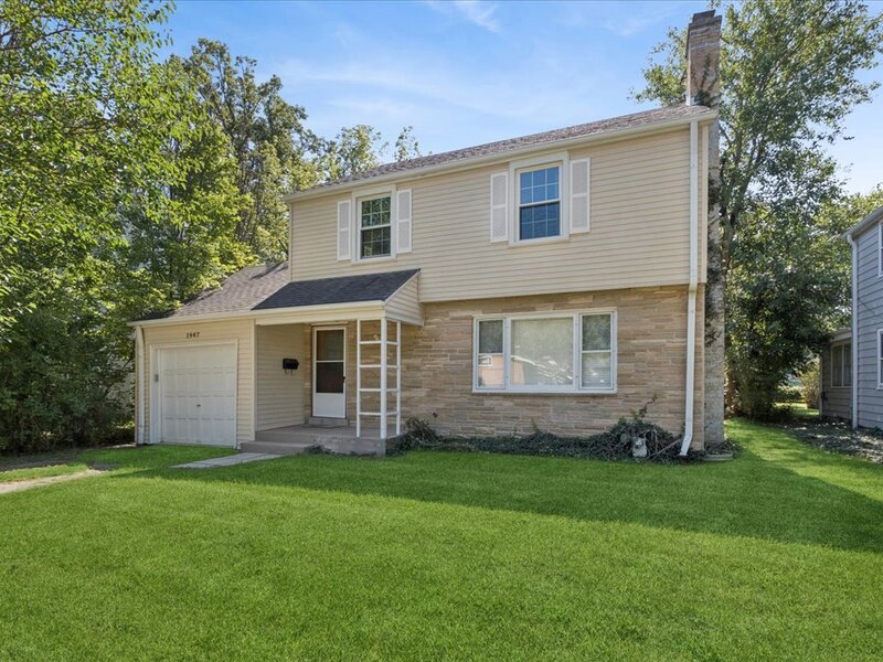 1947 Lake Avenue Wilmette IL 60091