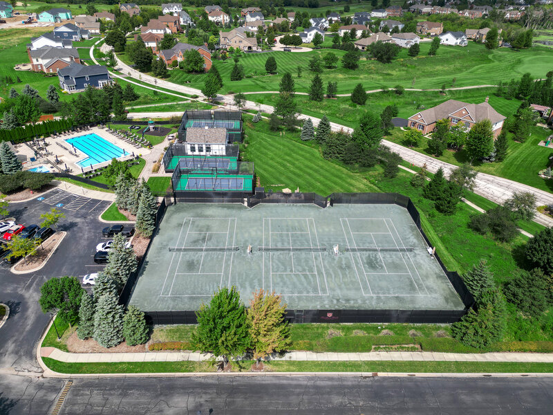 22 Red Tail Drive Hawthorn Woods IL 60047