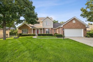 Photo of 3510 W Shepherd Hill Lane Mchenry IL 60050