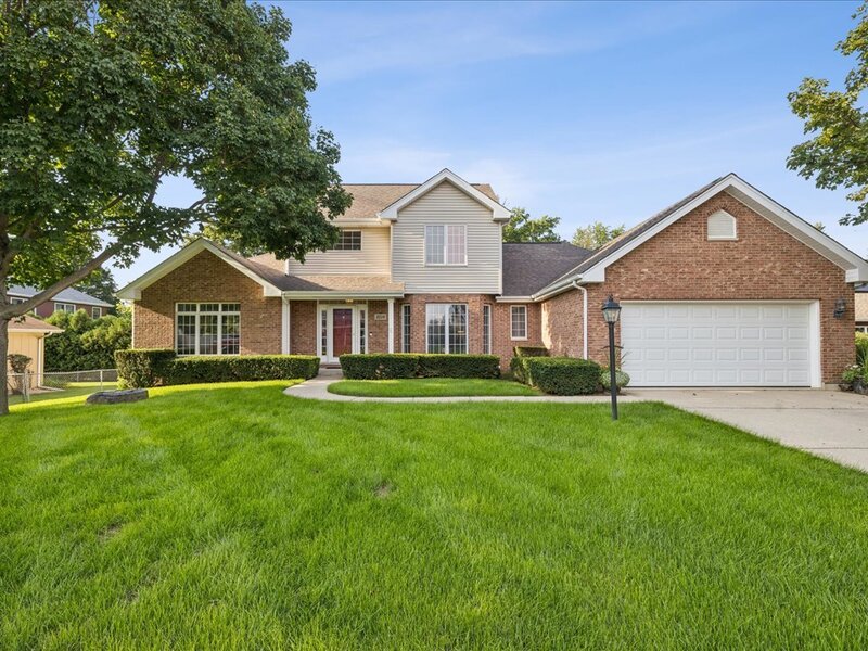 3510 W Shepherd Hill Lane Mchenry IL 60050
