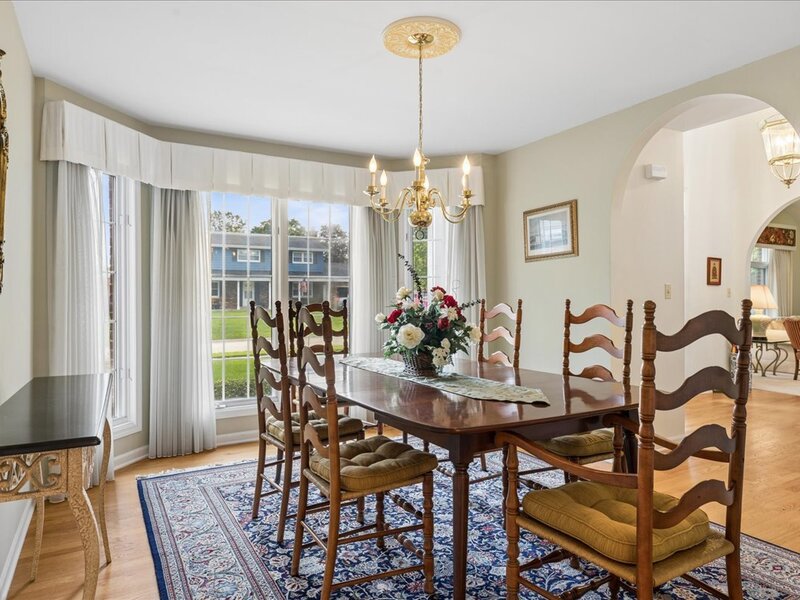 3510 W Shepherd Hill Lane Mchenry IL 60050
