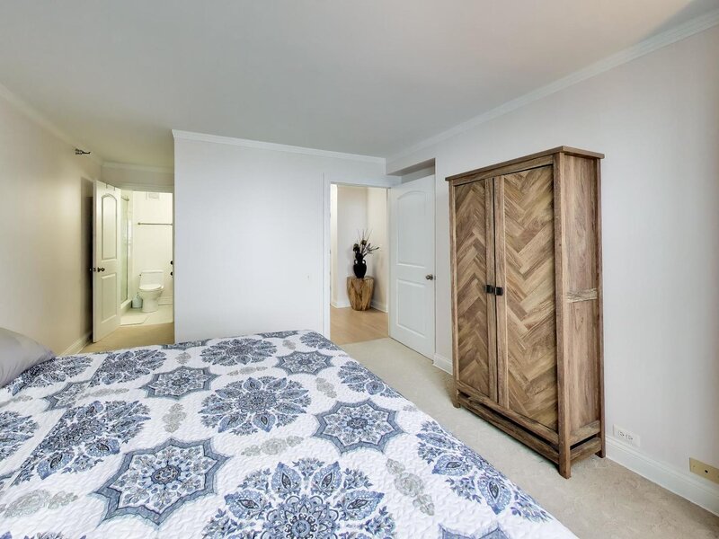 474 N Lake Shore Drive Chicago IL 60611