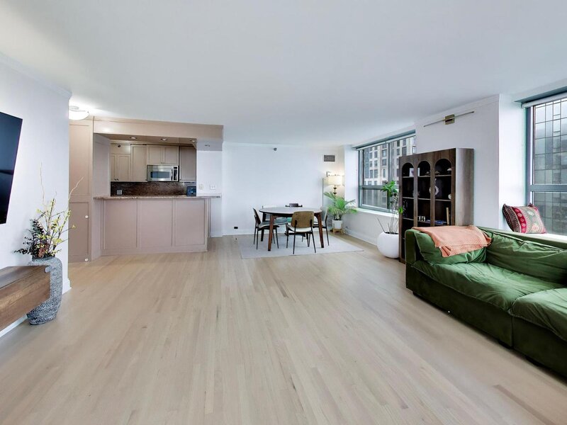 474 N Lake Shore Drive Chicago IL 60611