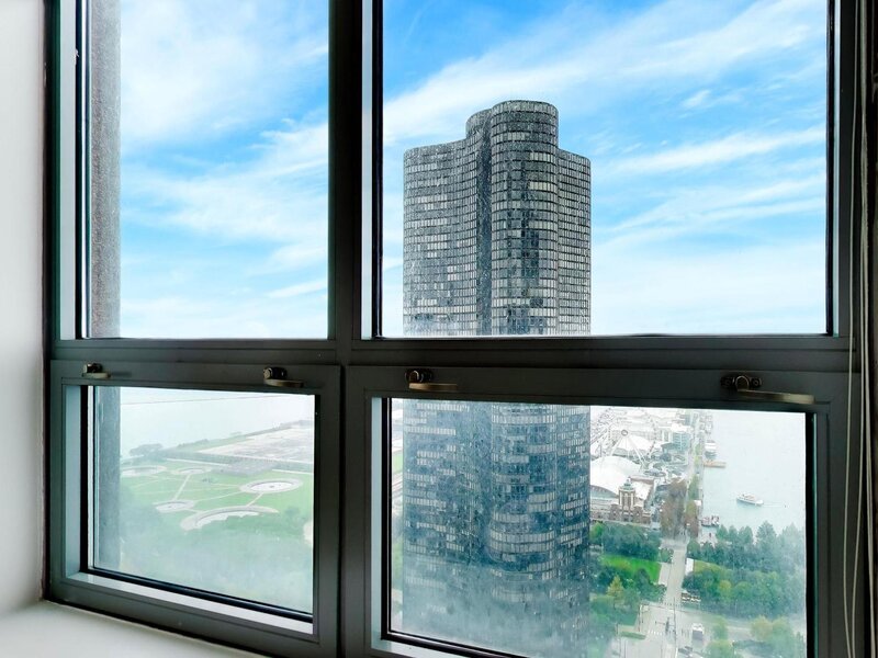 474 N Lake Shore Drive Chicago IL 60611
