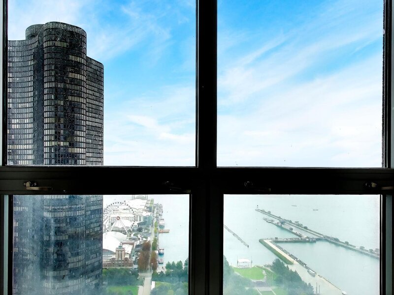 474 N Lake Shore Drive Chicago IL 60611