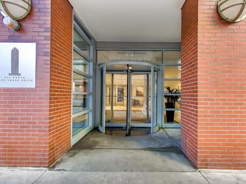 474 N Lake Shore Drive Chicago IL 60611