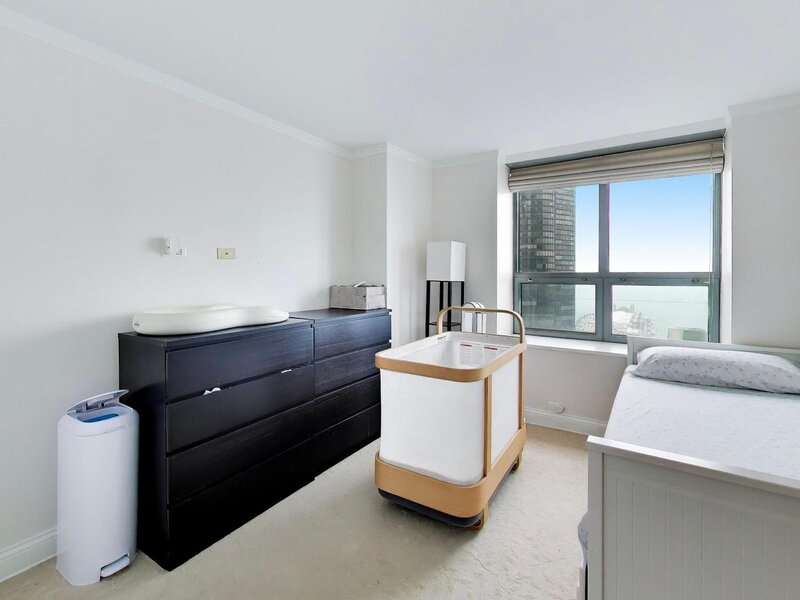 474 N Lake Shore Drive Chicago IL 60611