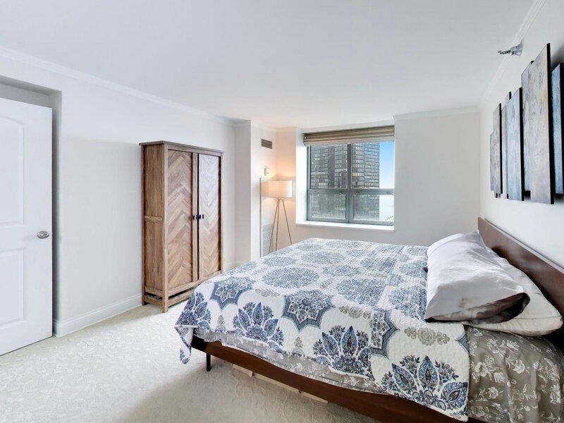 474 N Lake Shore Drive Chicago IL 60611