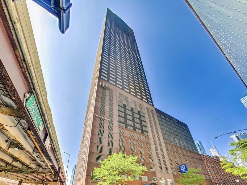 474 N Lake Shore Drive Chicago IL 60611