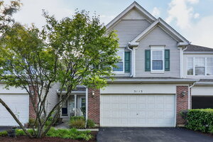 Photo of 3113 Reflection Drive Naperville IL 60564