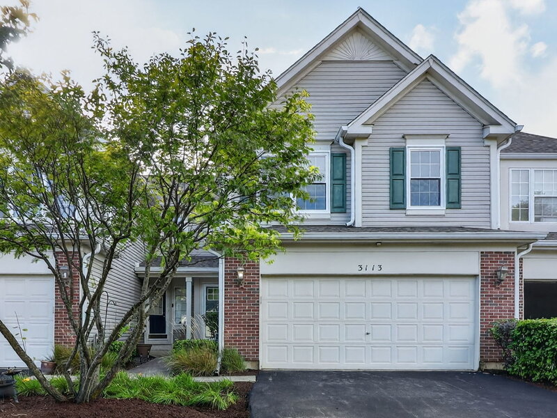 3113 Reflection Drive Naperville IL 60564