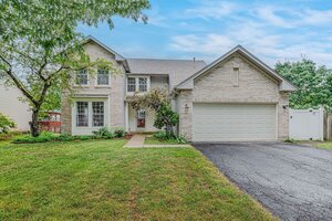 Photo of 1449 Eliot Trail Elgin IL 60120