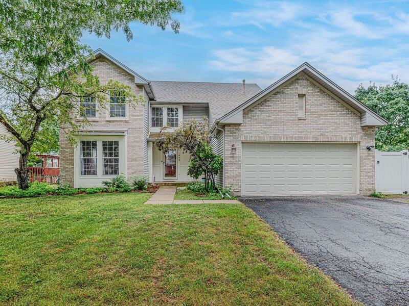 1449 Eliot Trail Elgin IL 60120