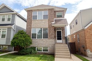 Photo of 5041 N Normandy Avenue Chicago IL 60656
