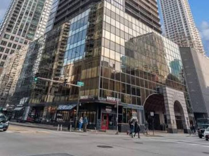 10 E Ontario Street Chicago IL 60611