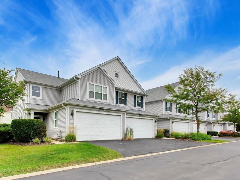 2900 Glacier Way Wauconda IL 60084