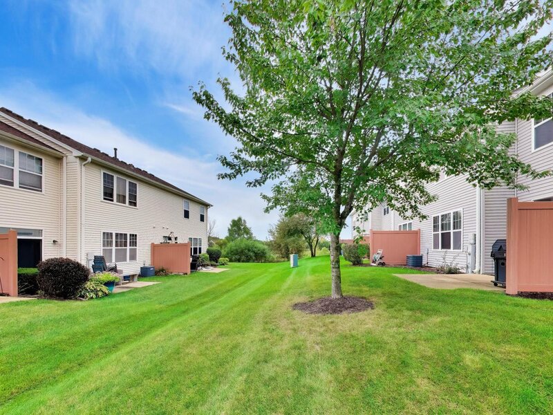 2900 Glacier Way Wauconda IL 60084