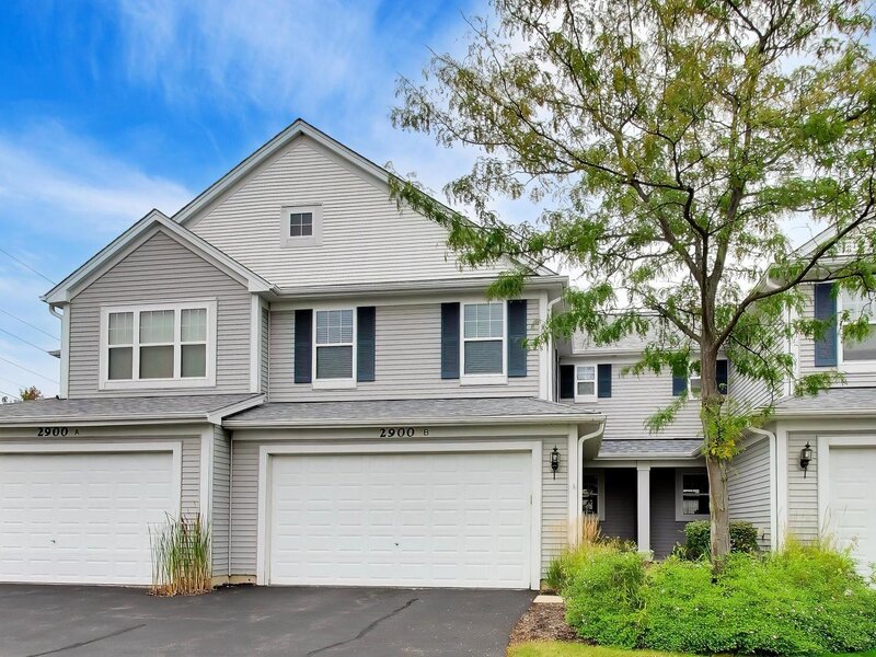2900 Glacier Way Wauconda IL 60084
