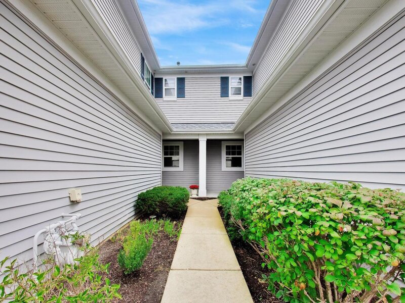 2900 Glacier Way Wauconda IL 60084