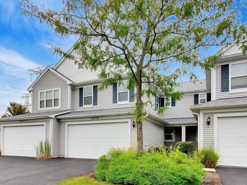 2900 Glacier Way Wauconda IL 60084
