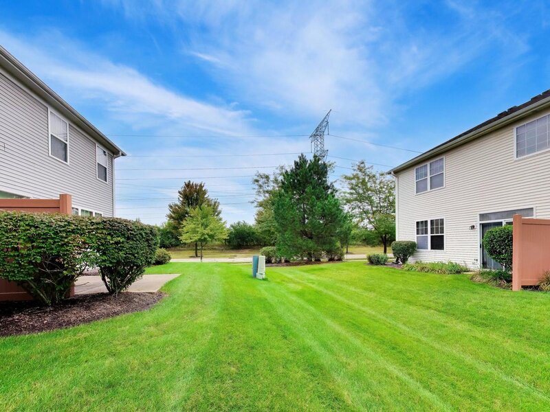 2900 Glacier Way Wauconda IL 60084