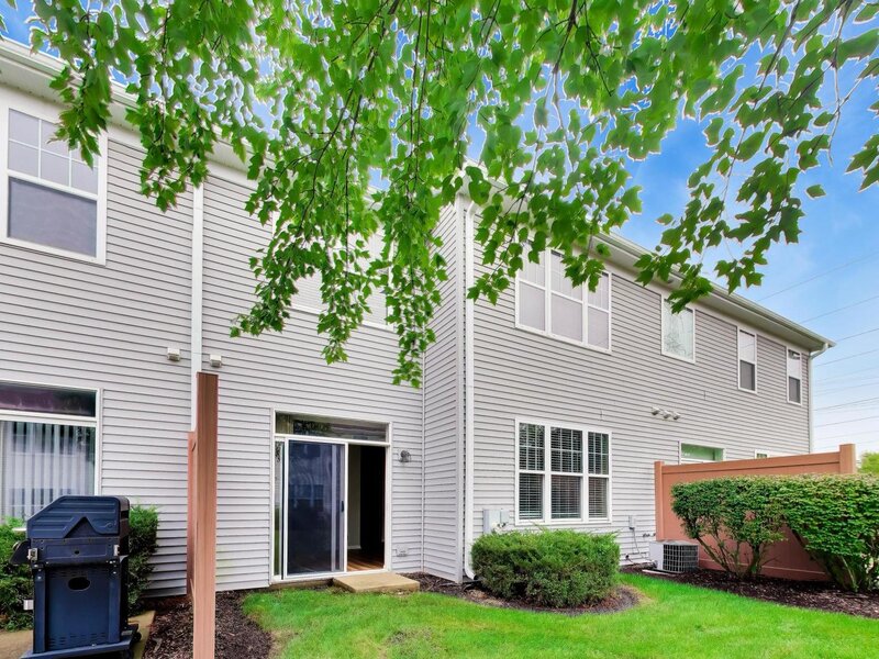 2900 Glacier Way Wauconda IL 60084