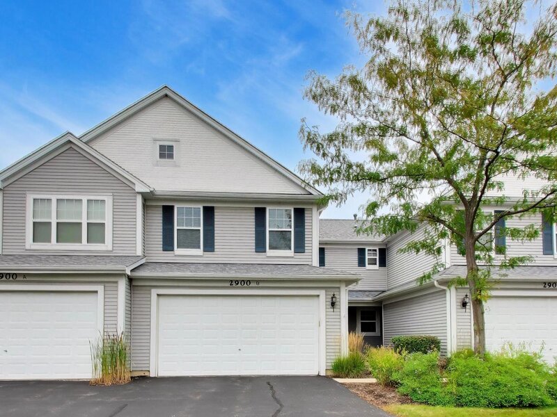 2900 Glacier Way Wauconda IL 60084