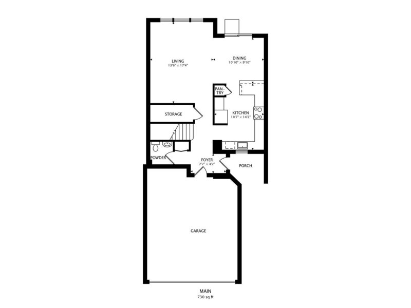 2900 Glacier Way Wauconda IL 60084