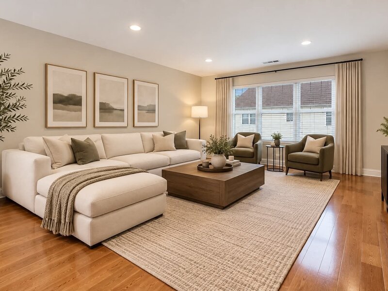 2900 Glacier Way Wauconda IL 60084