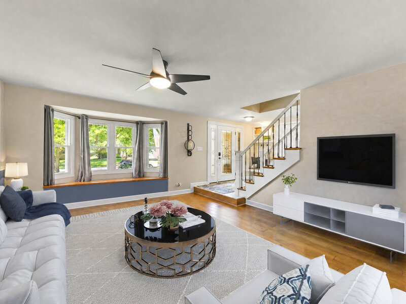 1608 Lois Ann Lane Naperville IL 60563