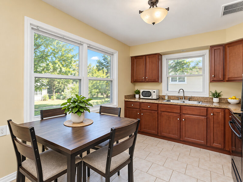 16100 Circle Drive Markham IL 60428