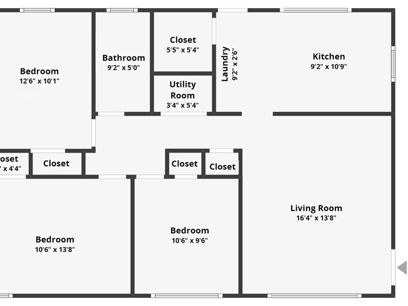 16100 Circle Drive Markham IL 60428