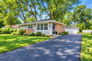 Photo of 16100 Circle Drive Markham IL 60428