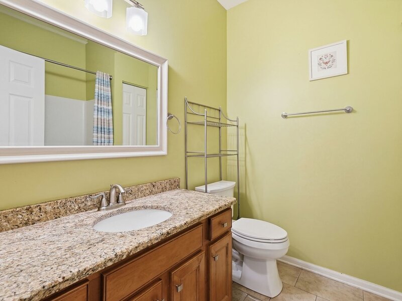 7421 Claridge Drive Bridgeview IL 60455