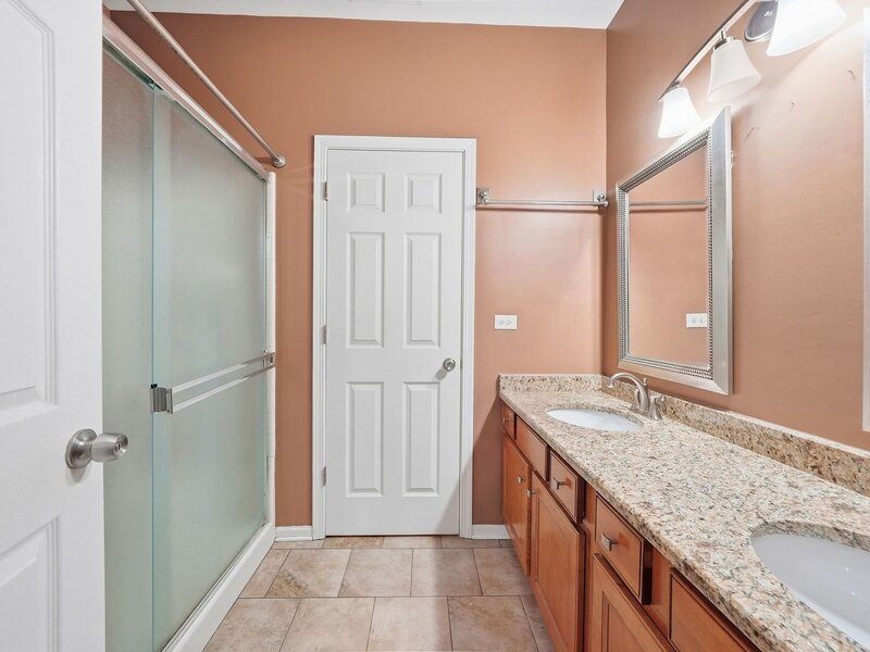 7421 Claridge Drive Bridgeview IL 60455
