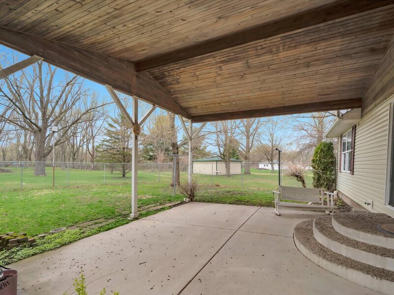 23336 S Kings Road Steger IL 60475