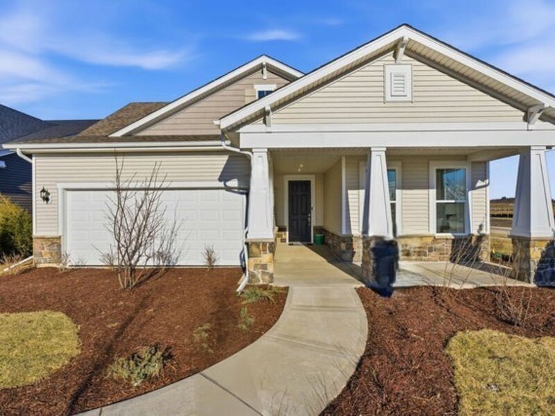 2976 Timberlake Avenue New Lenox IL 60451