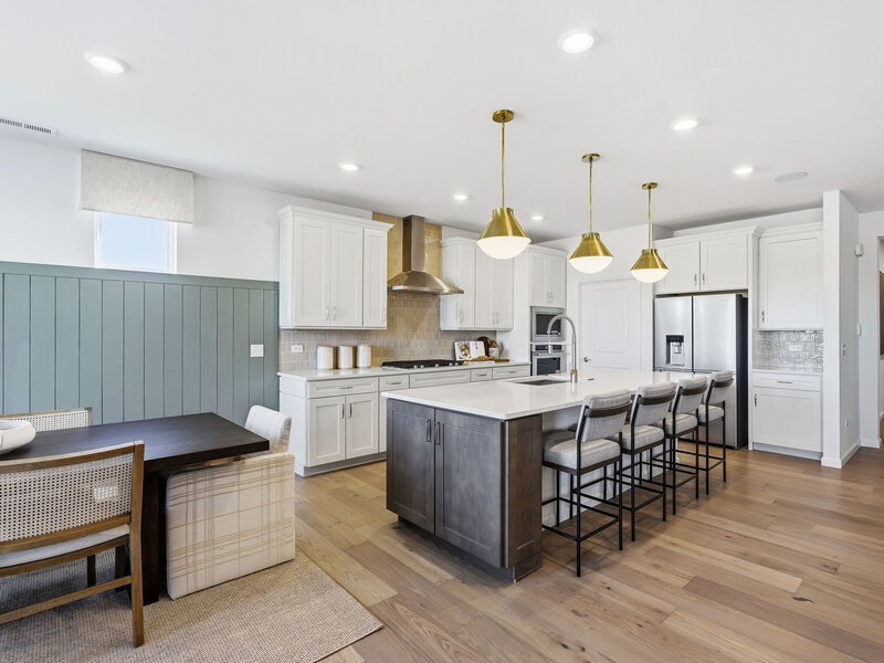 2976 Timberlake Avenue New Lenox IL 60451