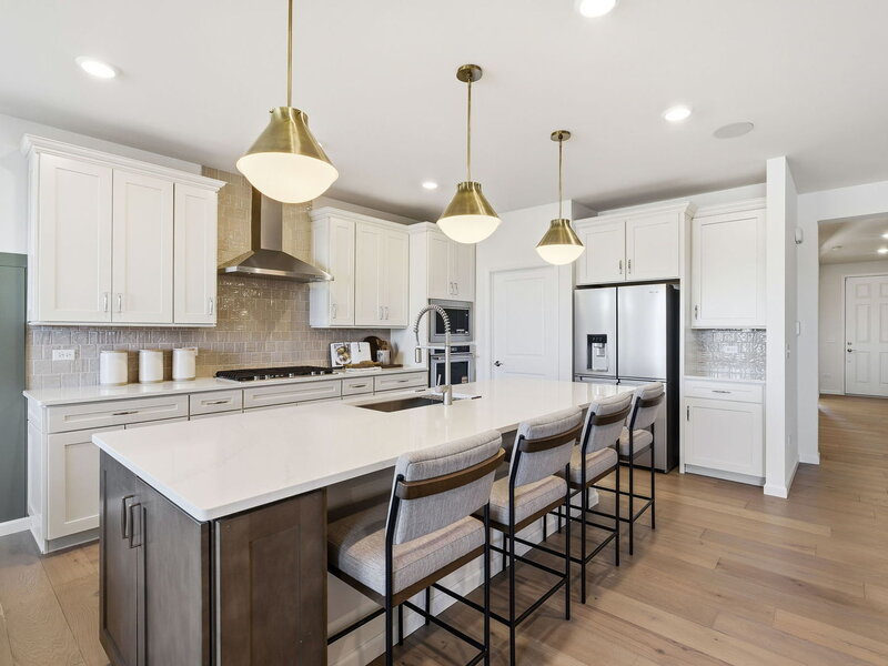 2976 Timberlake Avenue New Lenox IL 60451