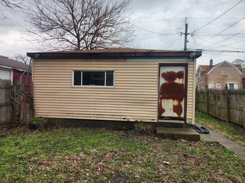 5733 S Wolcott Avenue Chicago IL 60636