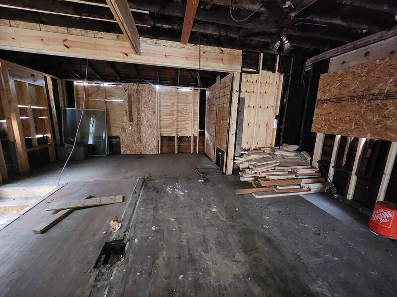 5733 S Wolcott Avenue Chicago IL 60636
