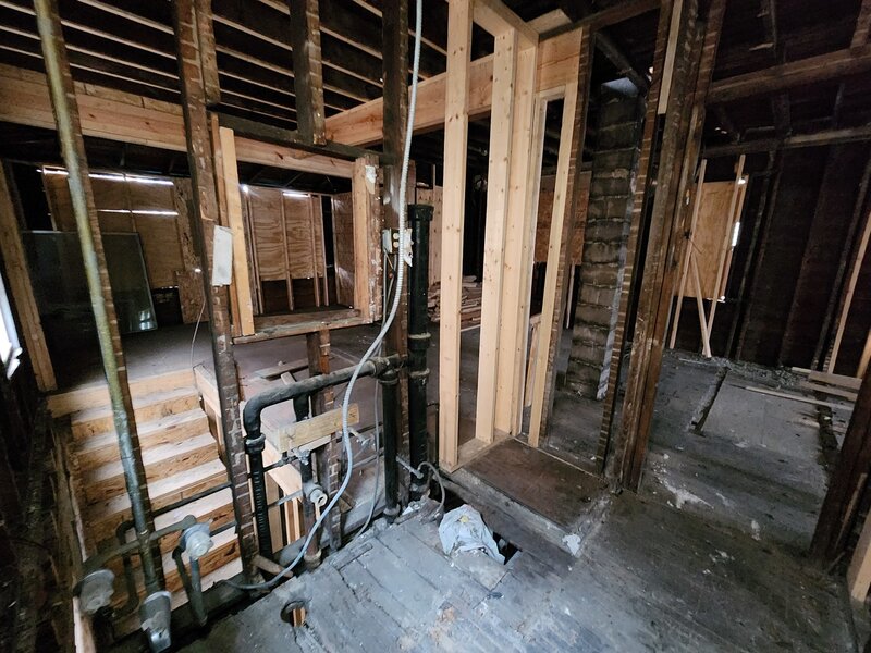5733 S Wolcott Avenue Chicago IL 60636