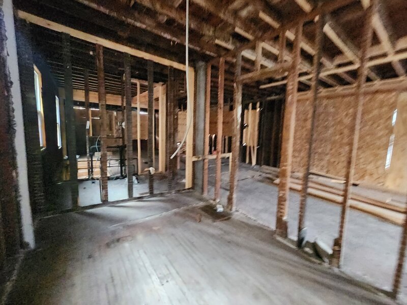 5733 S Wolcott Avenue Chicago IL 60636