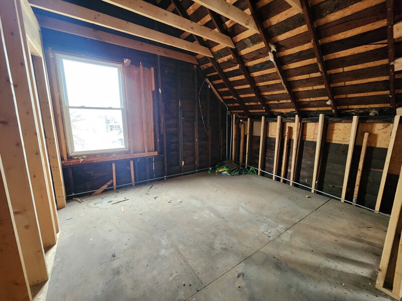 5733 S Wolcott Avenue Chicago IL 60636