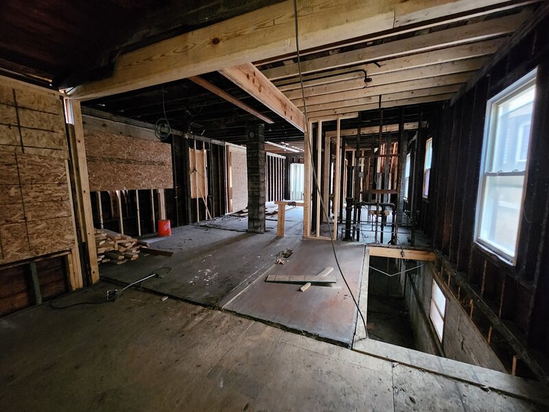 5733 S Wolcott Avenue Chicago IL 60636