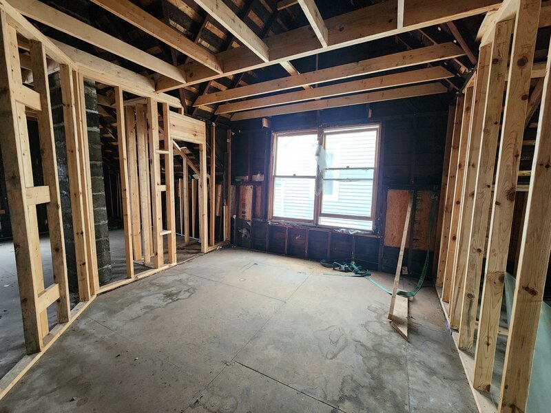 5733 S Wolcott Avenue Chicago IL 60636