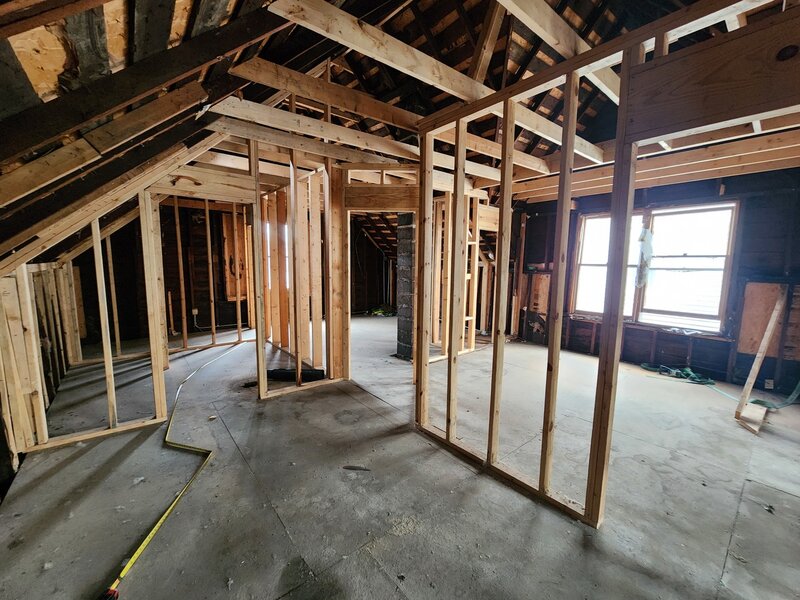 5733 S Wolcott Avenue Chicago IL 60636